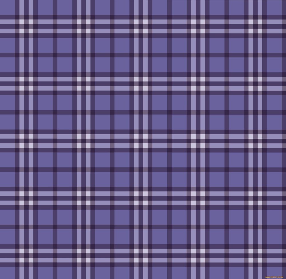 Клетчатый фон
