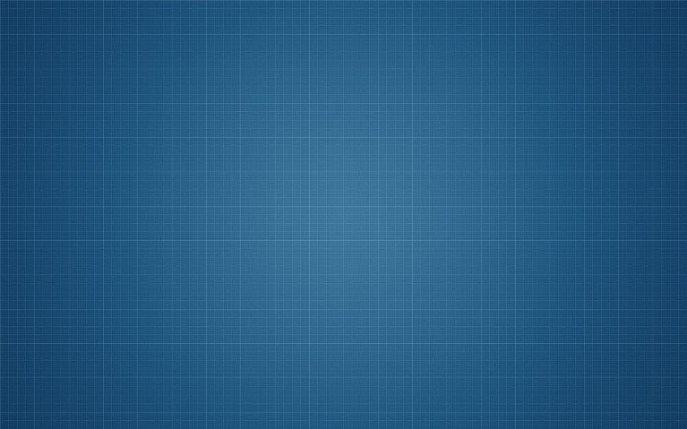 Синий фон