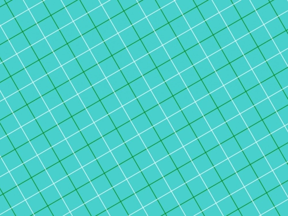 Бумага в клетку
