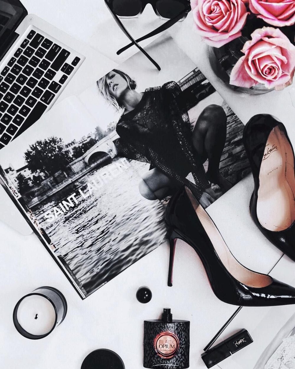 Стильные женские штучки