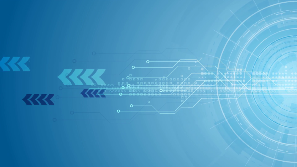 Технологический фон