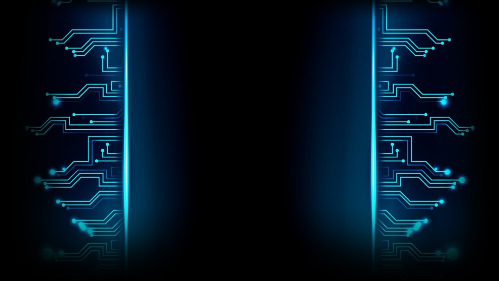 Обои электрика