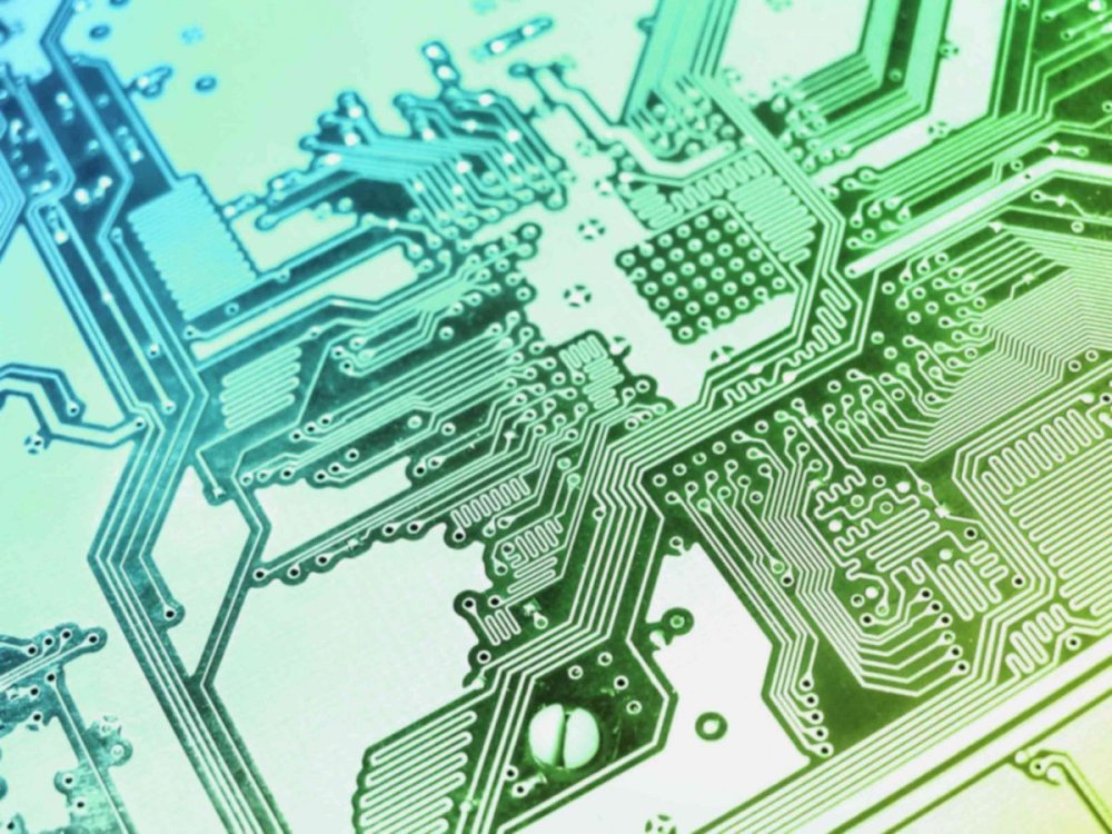 Электрическая плата