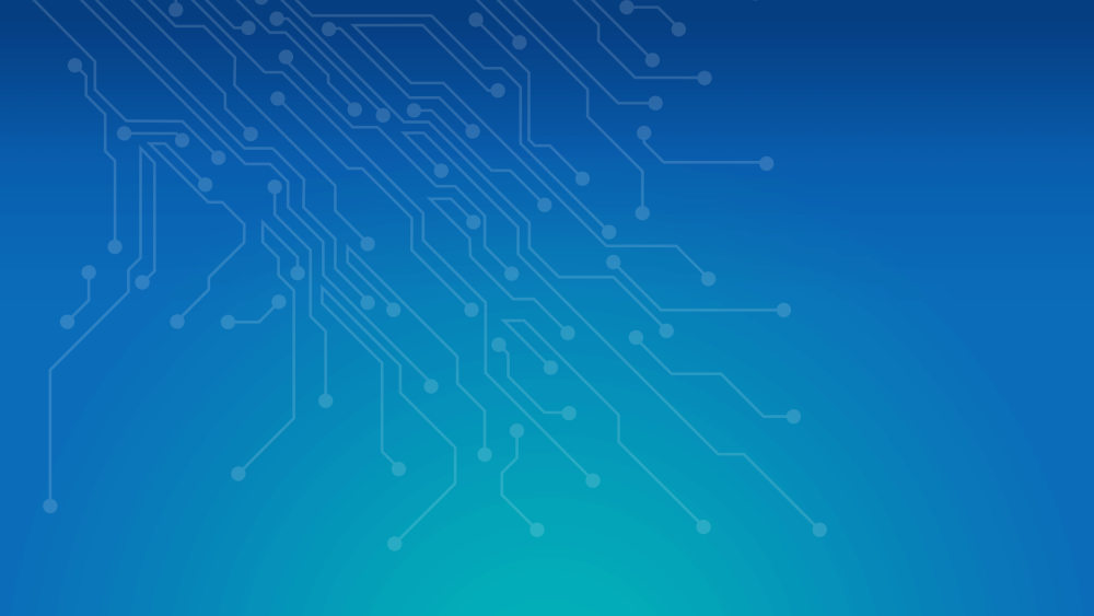 Технологичный фон