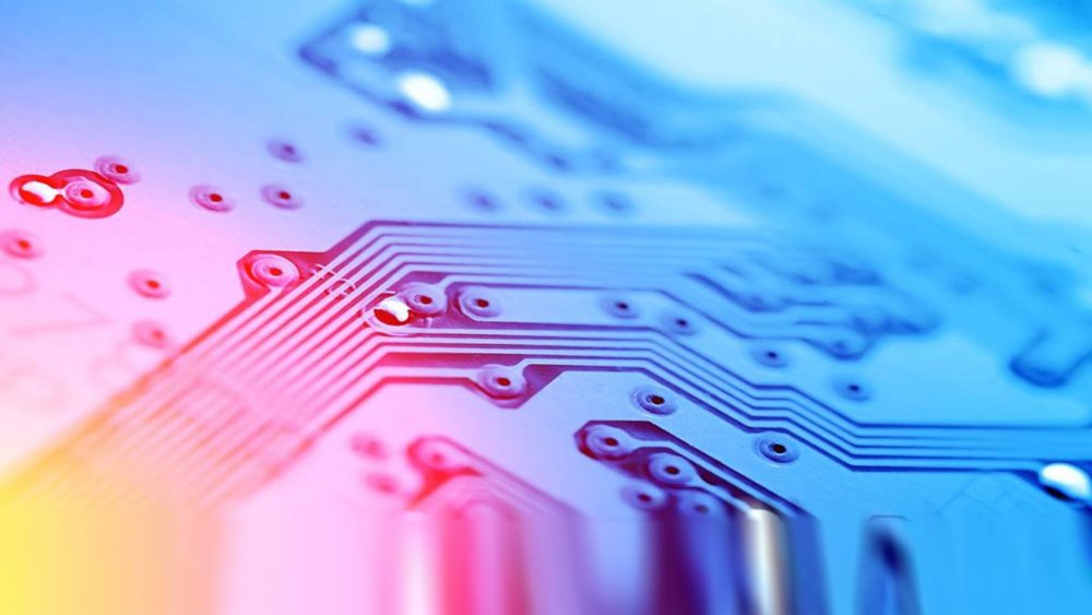 Печатная плата