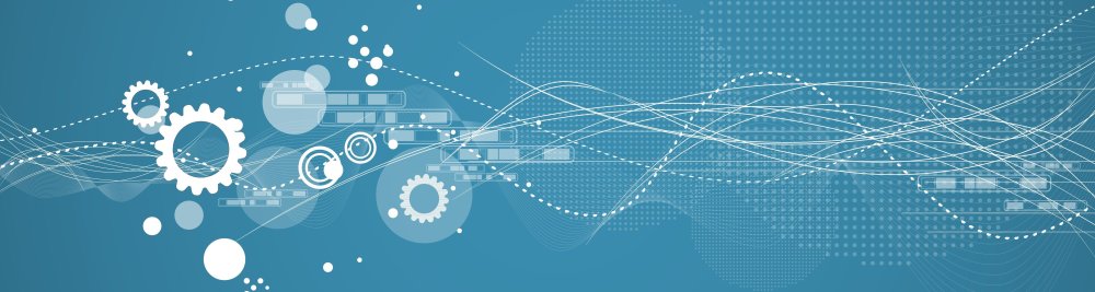 Фон технологии