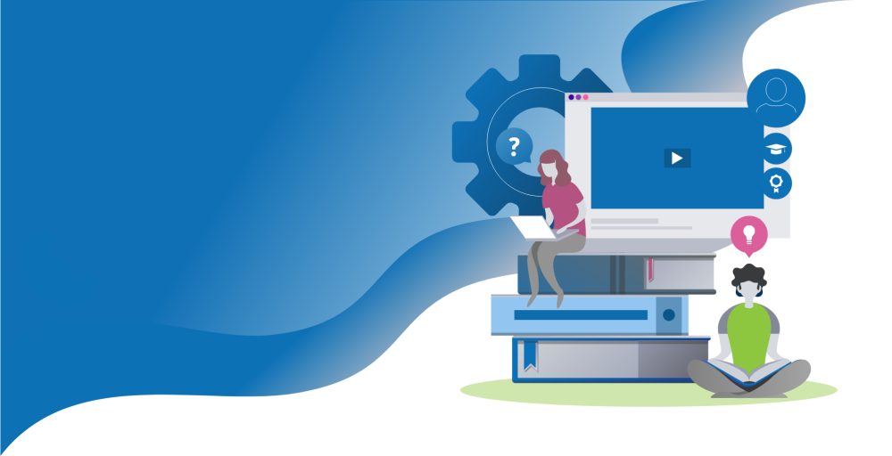Фон для презентации технологии образования