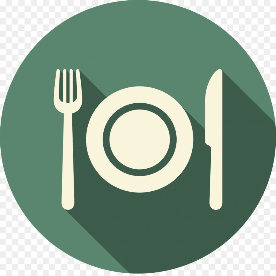 Обед значок