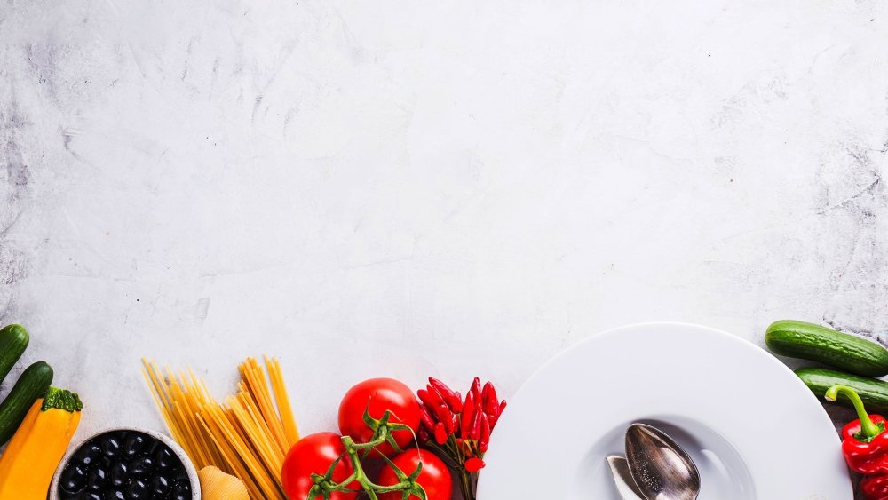 Фон для меню