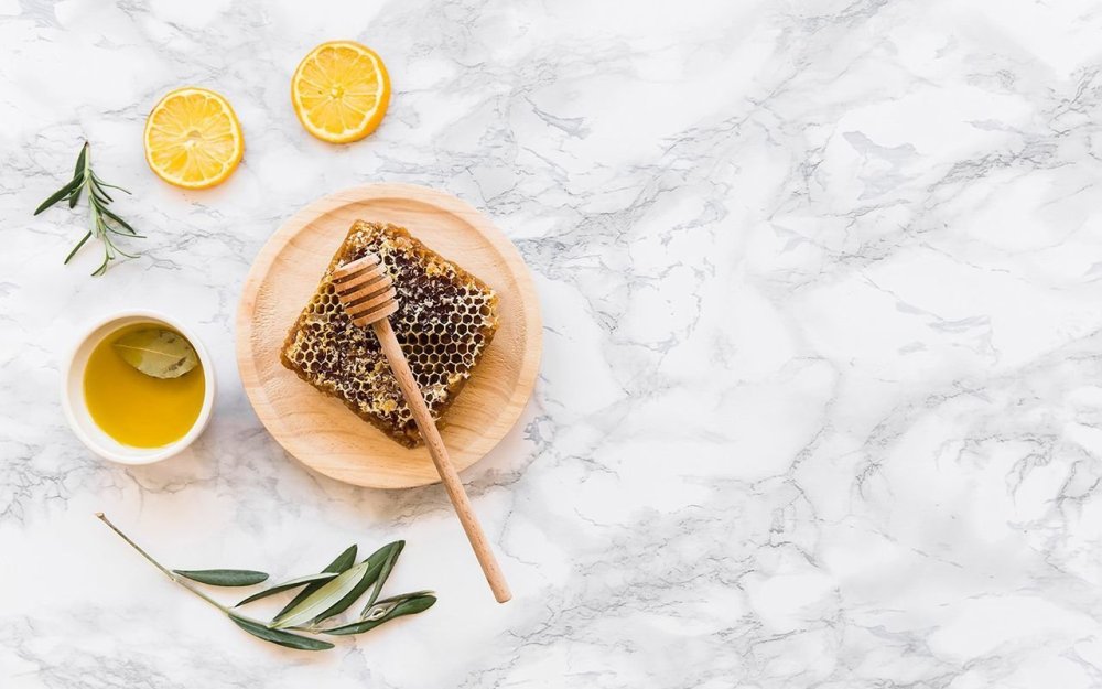 Фон для меню