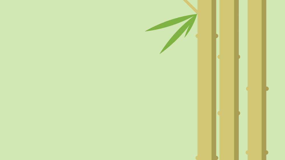 Обои на рабочий стол Минимализм