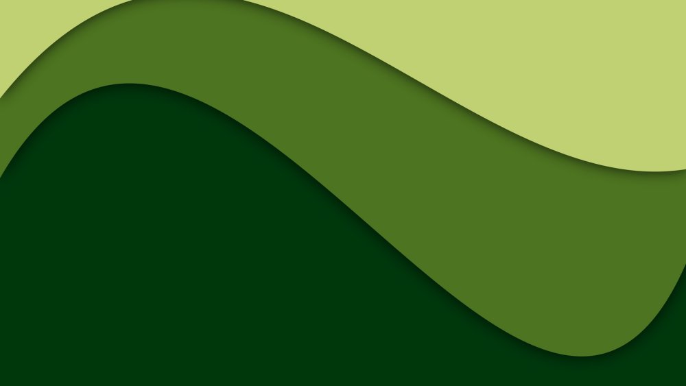 Светло зеленый фон