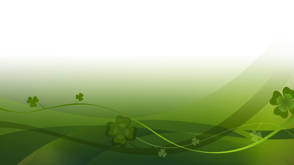 Обои Минимализм зеленые