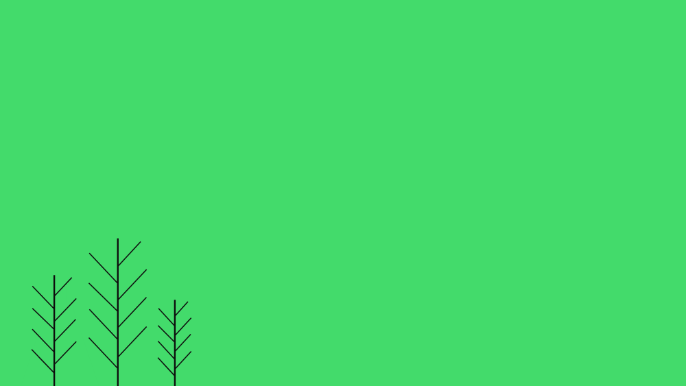 Геометрический фон для презентации