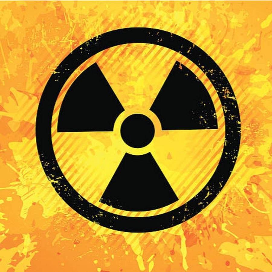 Радиация арт