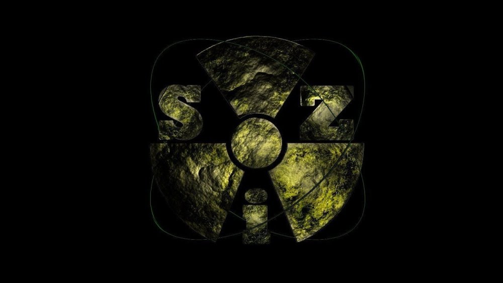 Знак сталкера