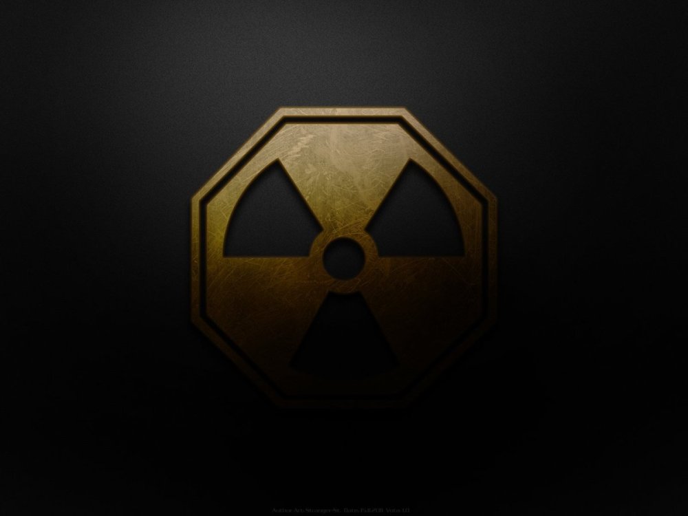 Знак радиации сталкер тень Чернобыля