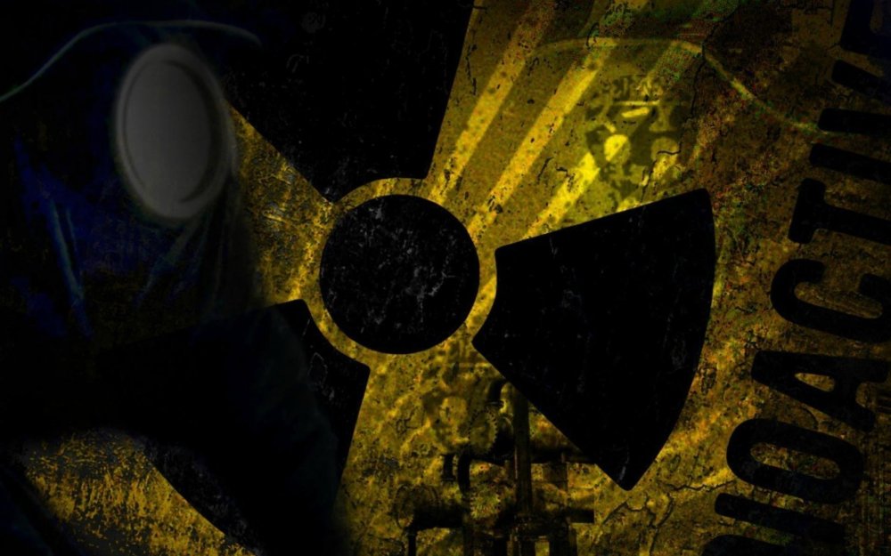 Противогаз арты