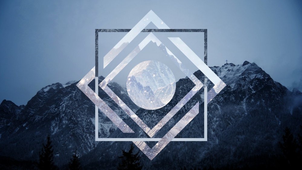 Геометрия Минимализм