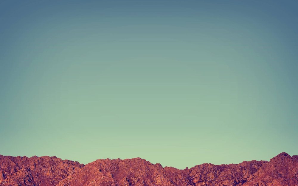 Минималистичный фон