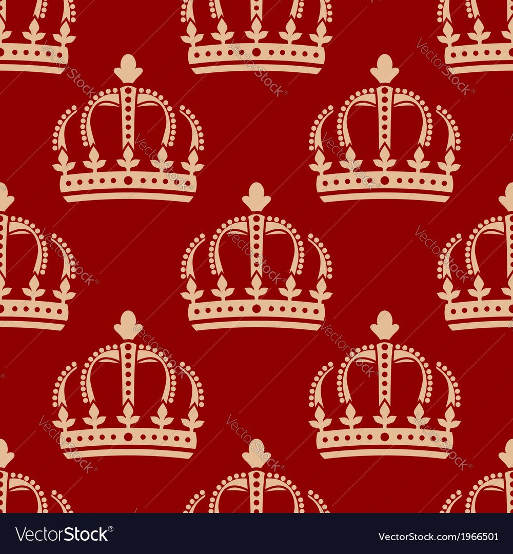 Паттерн корона