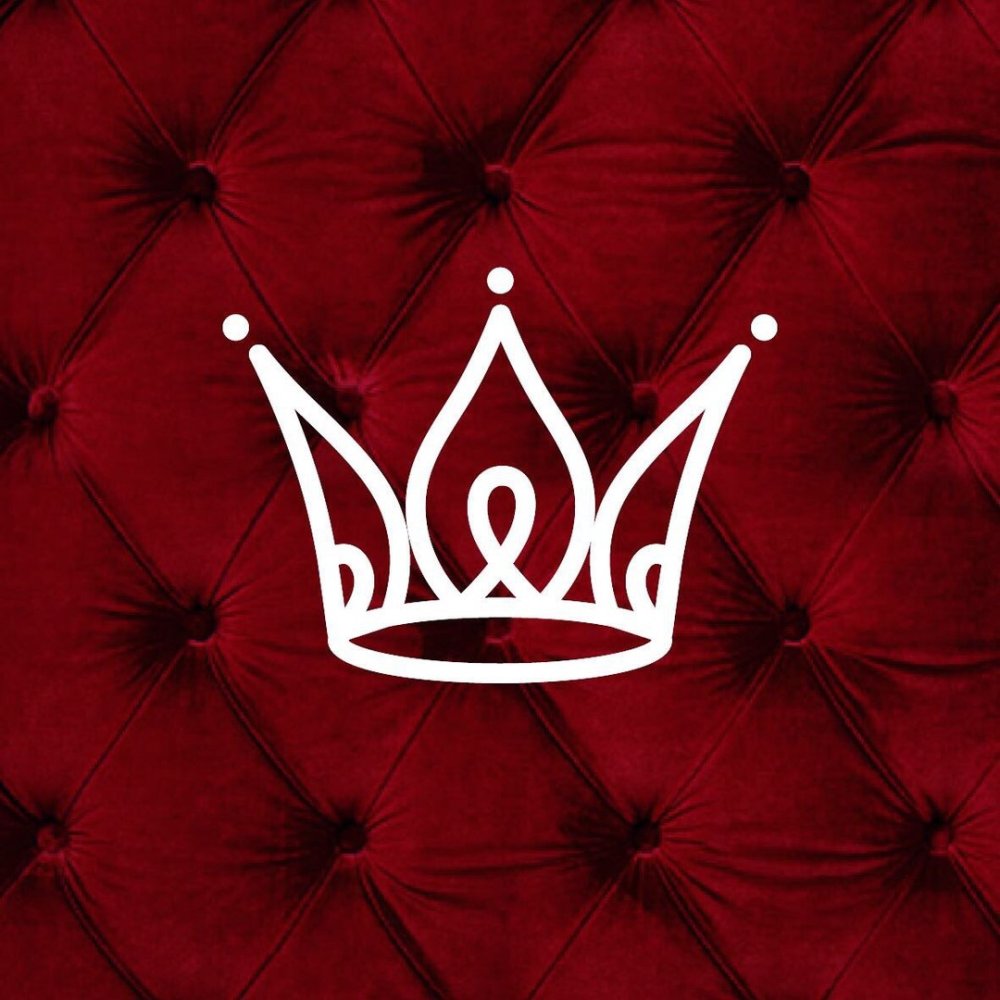 Корона стилизованная