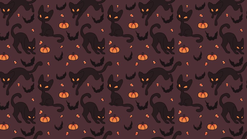 Хэллоуин фон