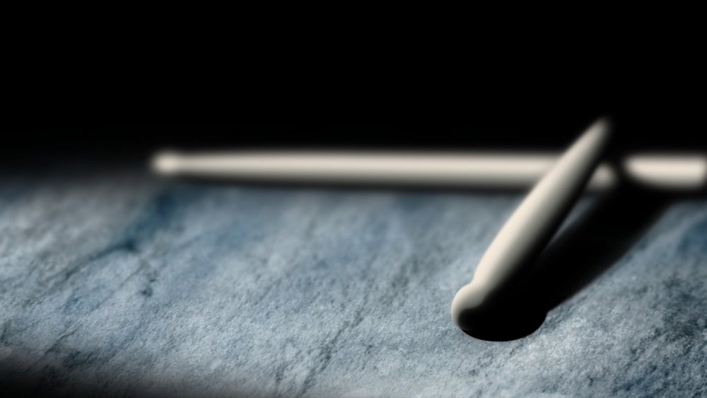 Барабанные палочки