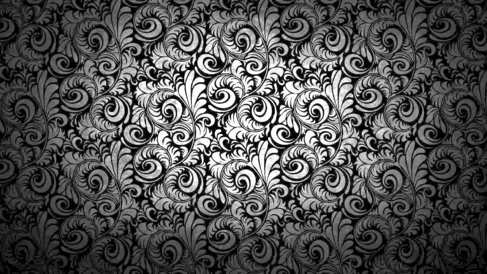 Фон с узорами