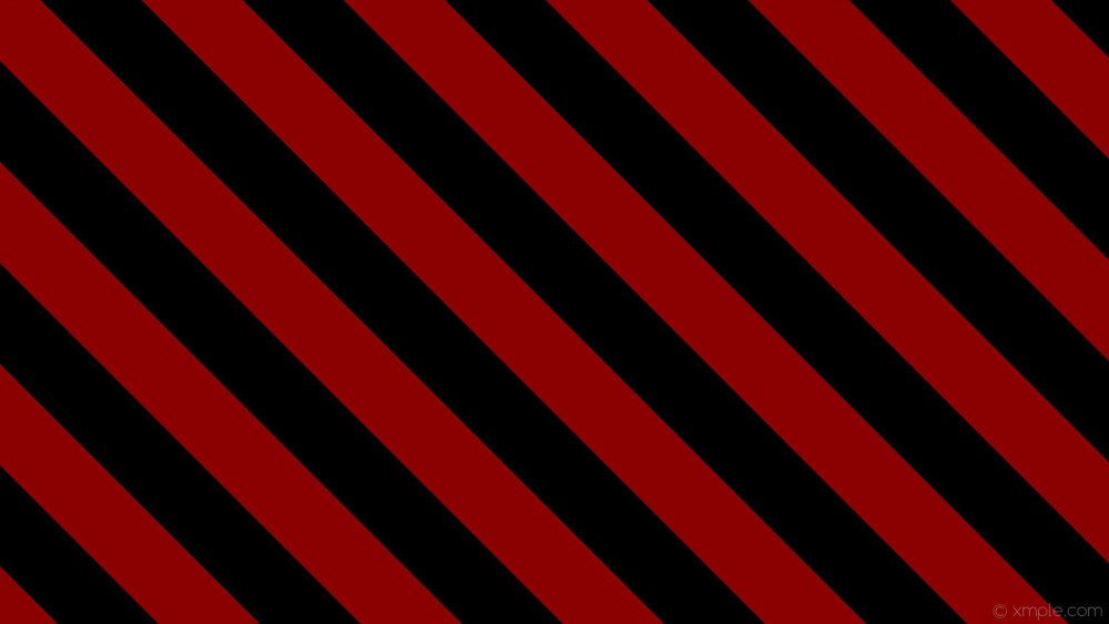 Красный фон с полосками