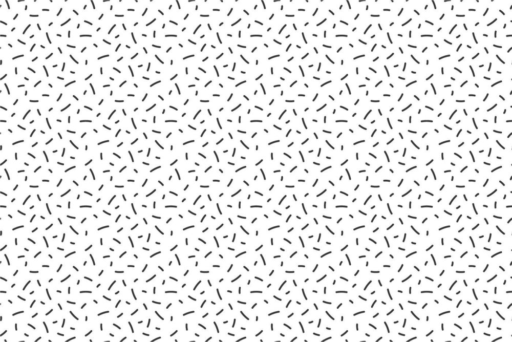 Паттерн черточки