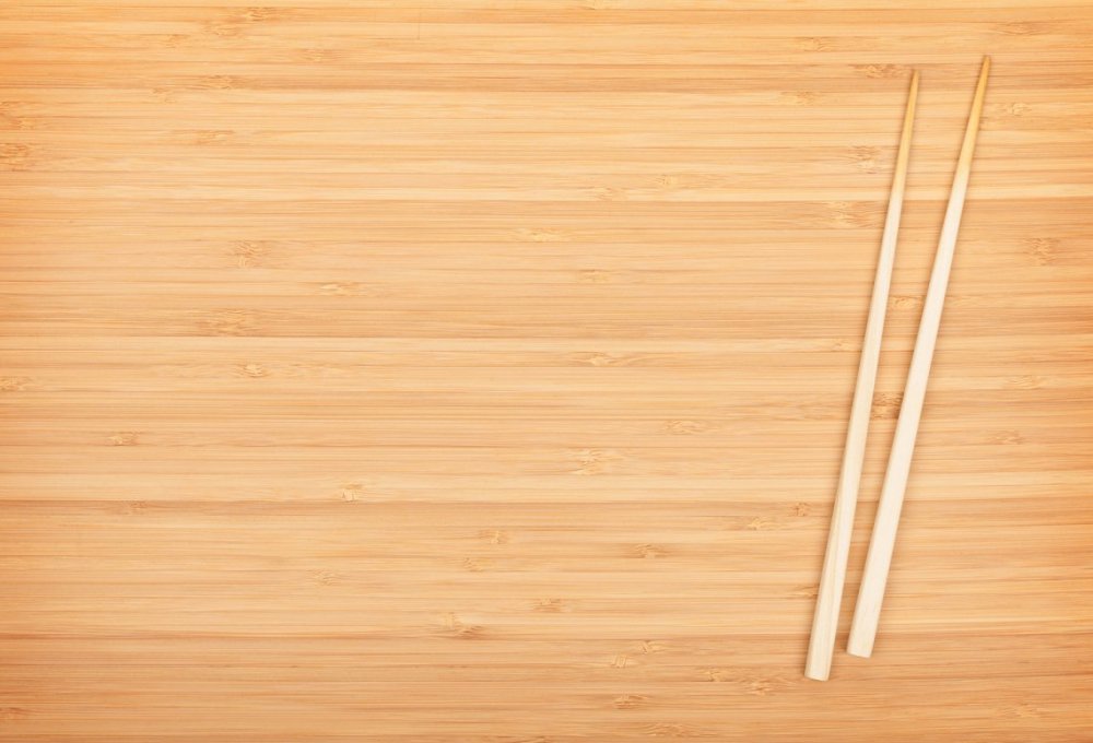 Фон палочки для роллов