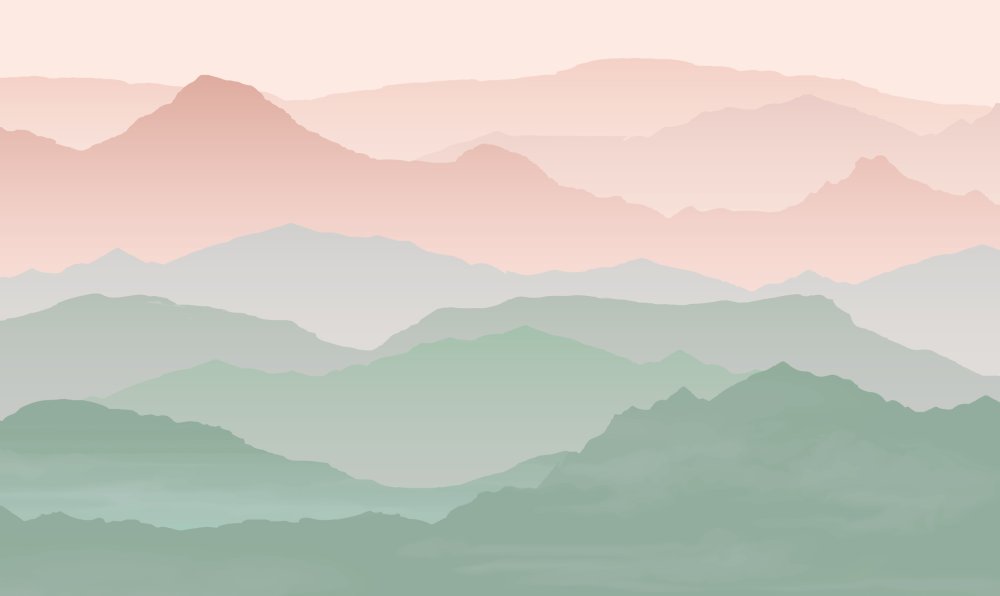 Минимализм природа