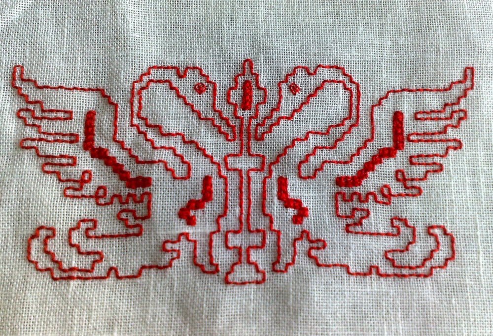 Узоры для гравировки