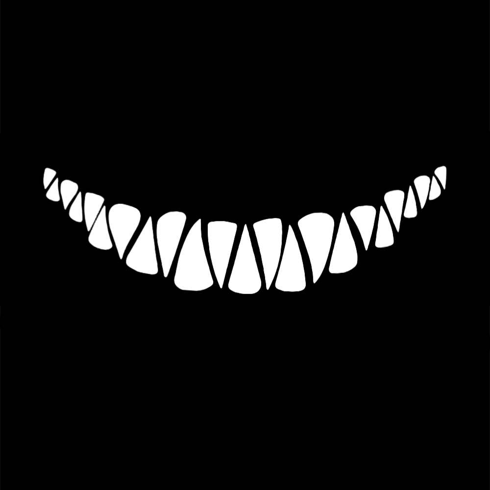 Злые глаза из Темноты