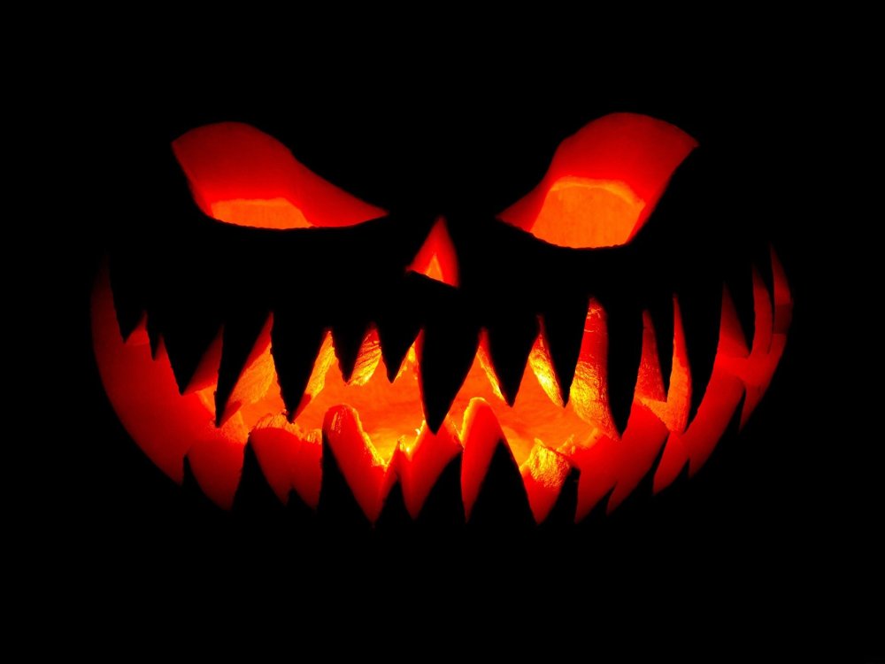 Чеширская улыбка