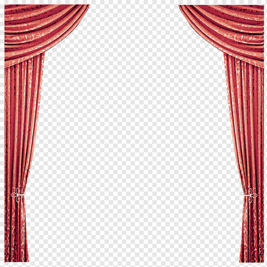 Векторные шторы