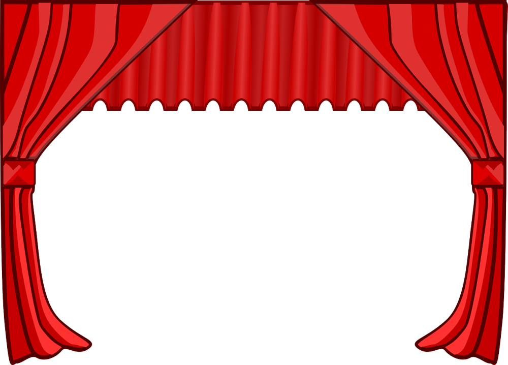 Театральные атрибуты