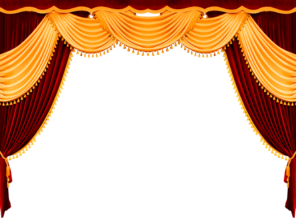 Первое путешествие в музыкальный театр