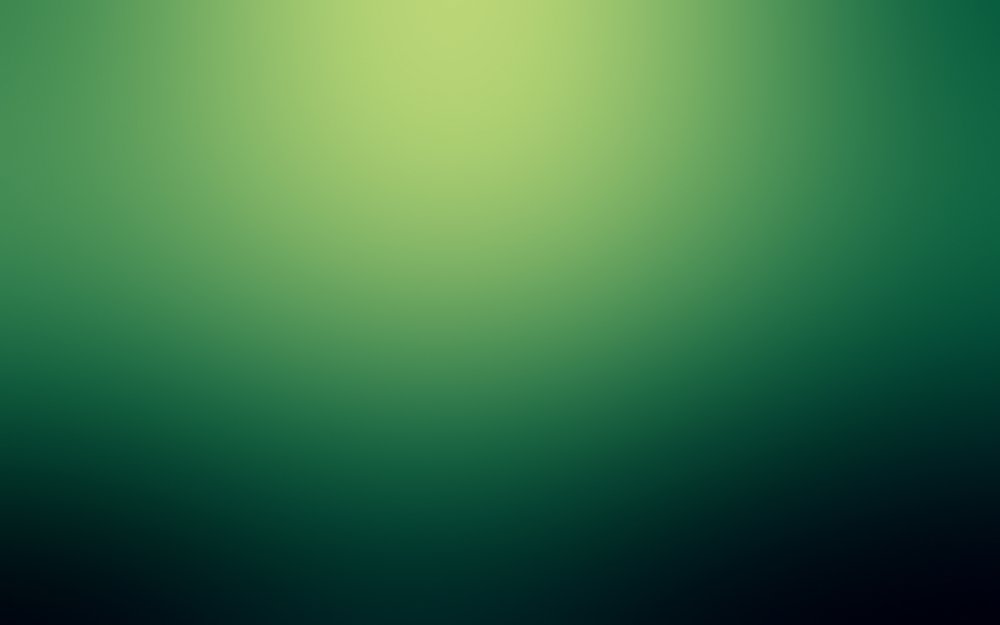 Градиентный фон