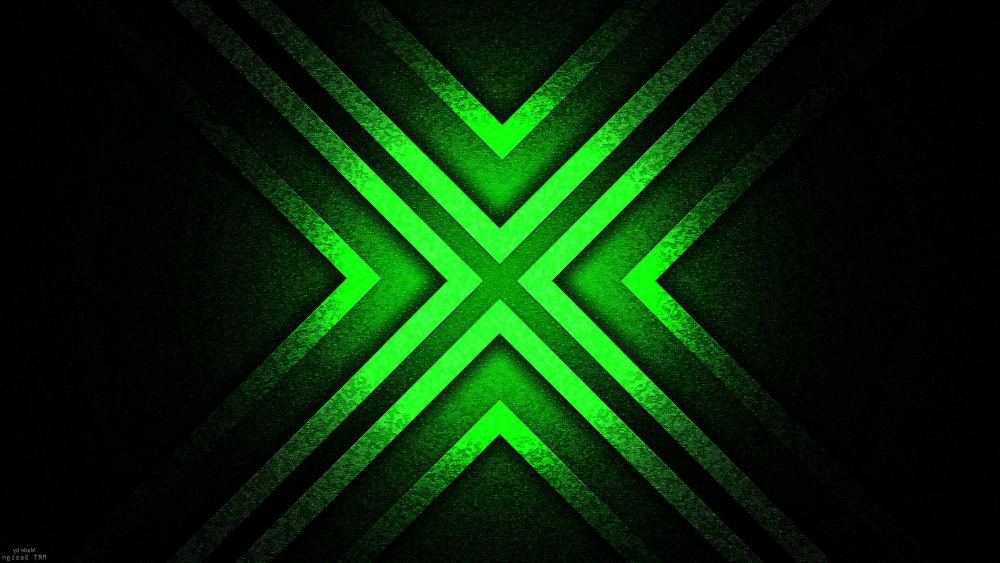 Тёмно-зелёный цвет