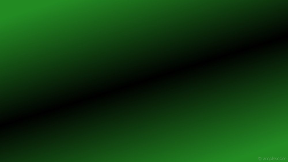 Зеленое пламя