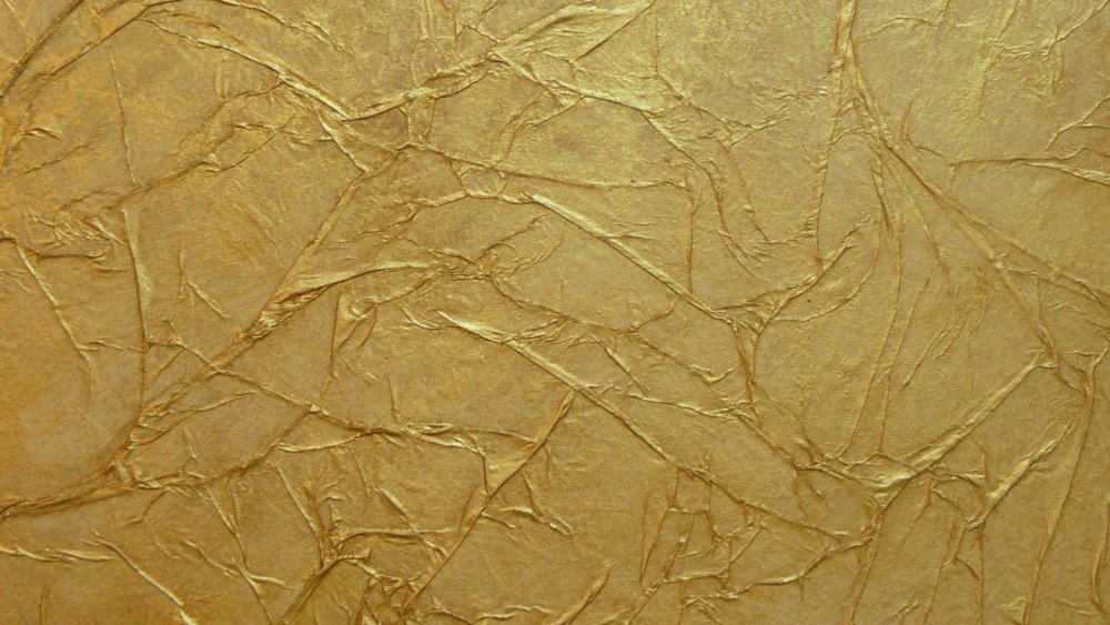 Декоративная штукатурка