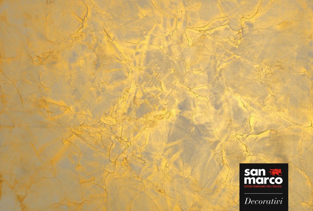Сан Марко декоративная штукатурка