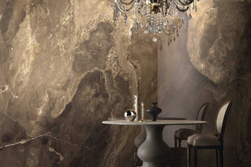 Венецианская штукатурка Сан Марко