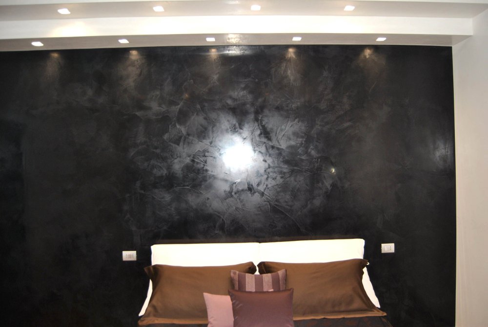 Veneziano венецианская штукатурка