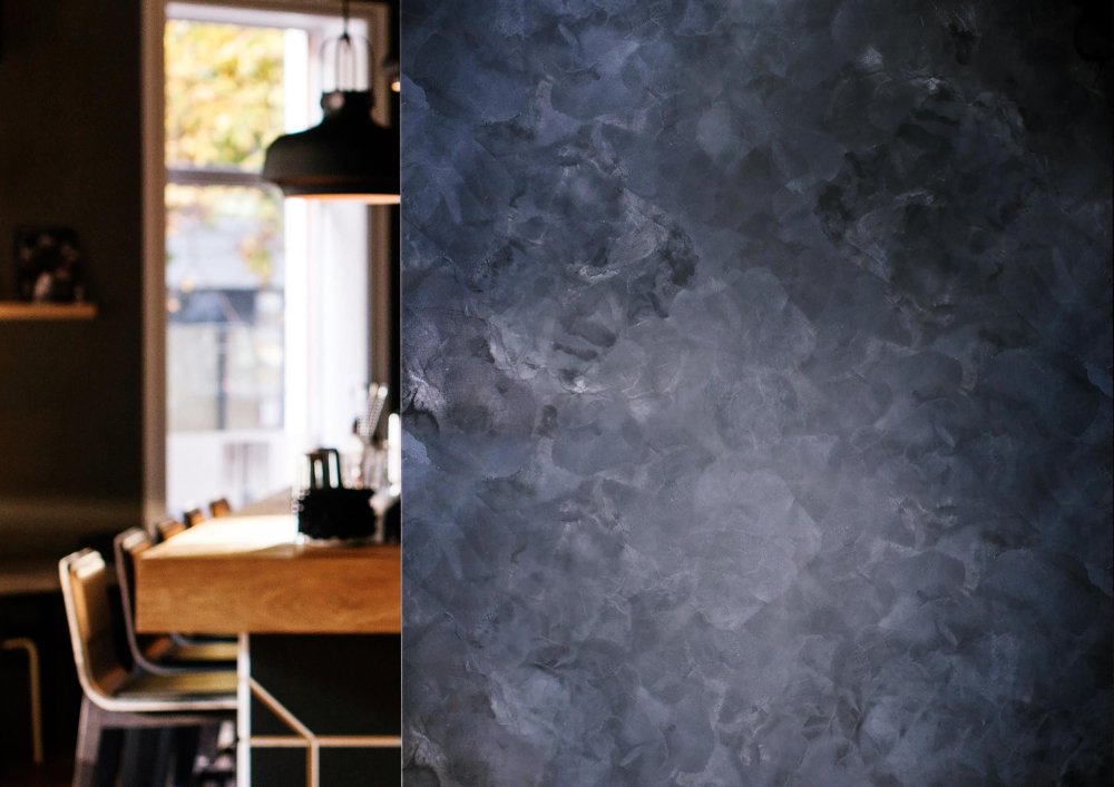 Декоративная штукатурка Pratta Exclusive