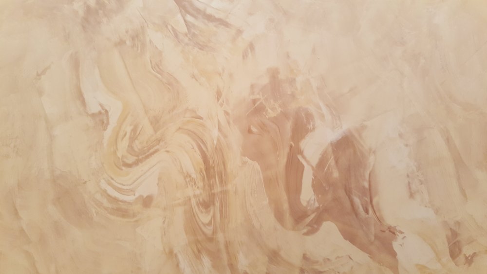 Венецианская штукатурка Оникс