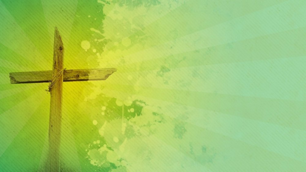 Церковный фон