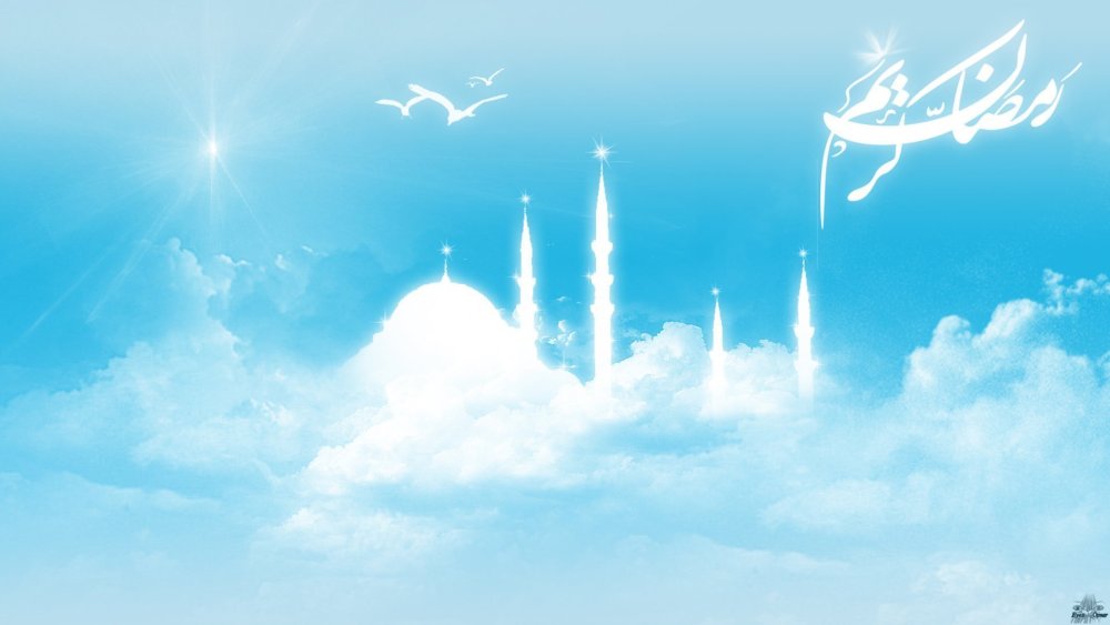 Дети в церкви